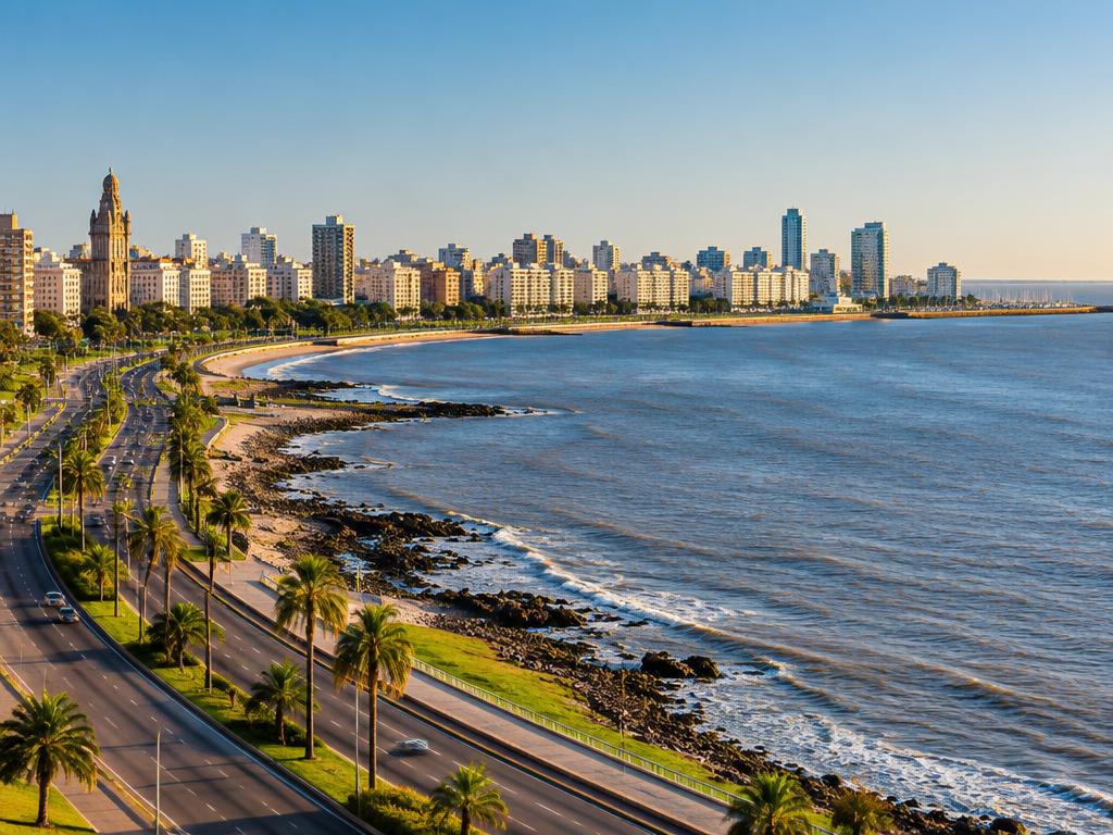 Montevideo