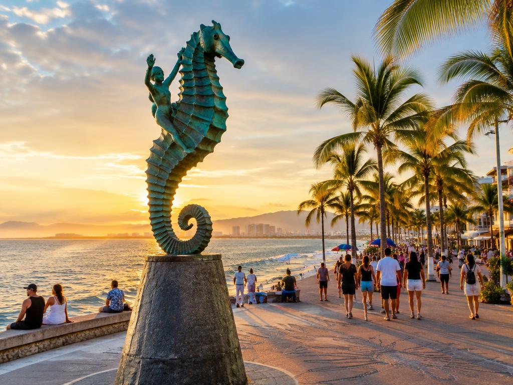Puerto Vallarta