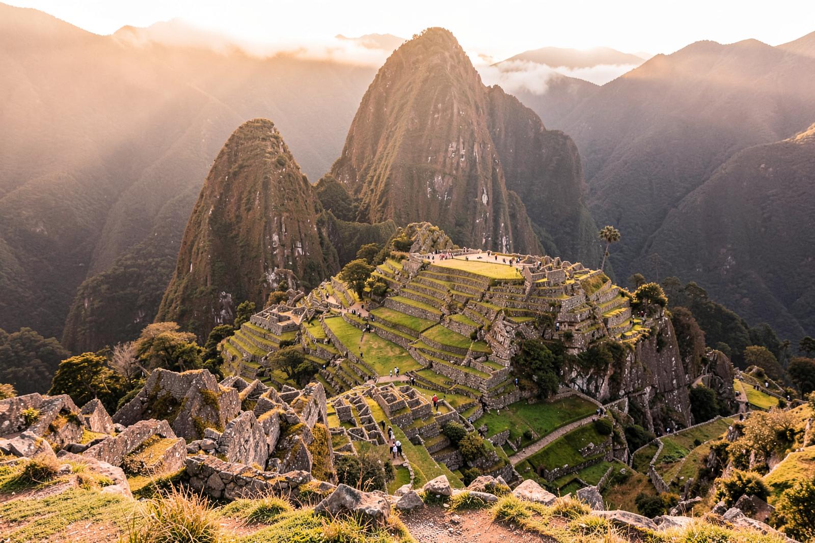 Peru